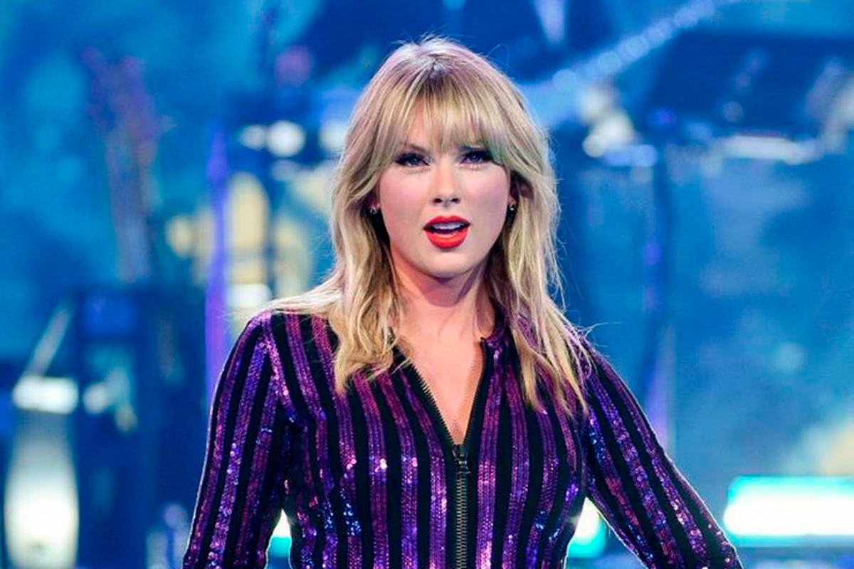 Taylor Swift