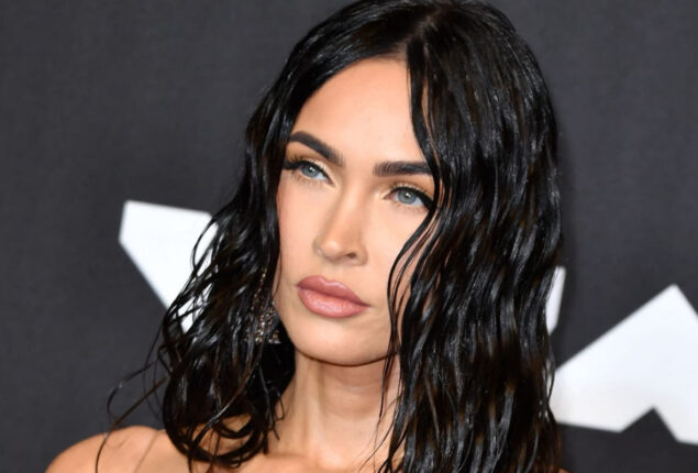 Megan Fox upsets some people with her new appearance