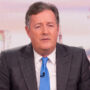Piers Morgan’s latest post causes sparks between people