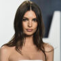 Emily Ratajkowski said she experiences new emotions “every day” after divorce