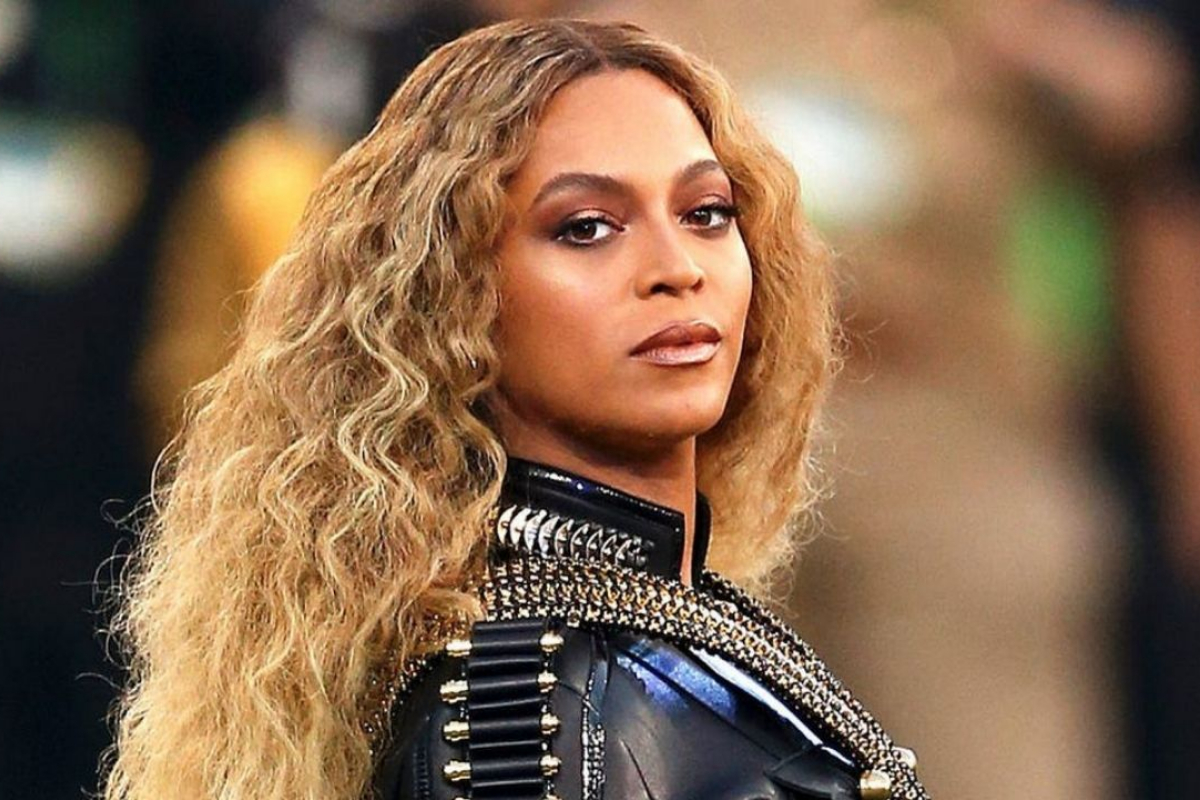 Beyoncé