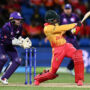 ICC World Cup 2022 – Zimbabwe vs Scotland Full Highlights