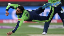 ICC World Cup 2022 – Ireland vs West Indies Full Highlights