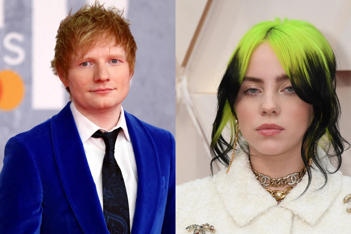 Ed Sheeran felt "hurt."