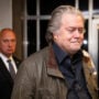 The judge says Steve Bannon must spend at least one month in jail for his crime