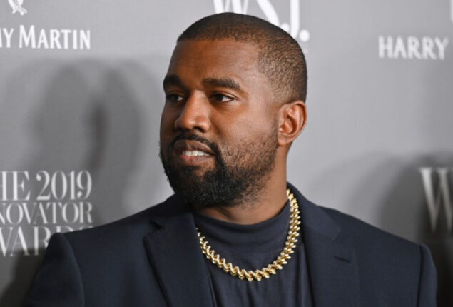 Kanye West