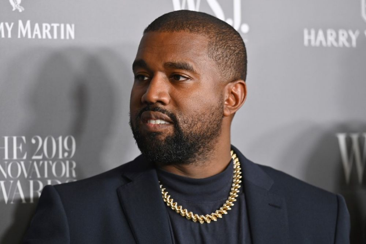Kanye West
