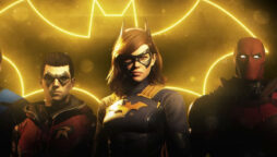 Gotham Knights