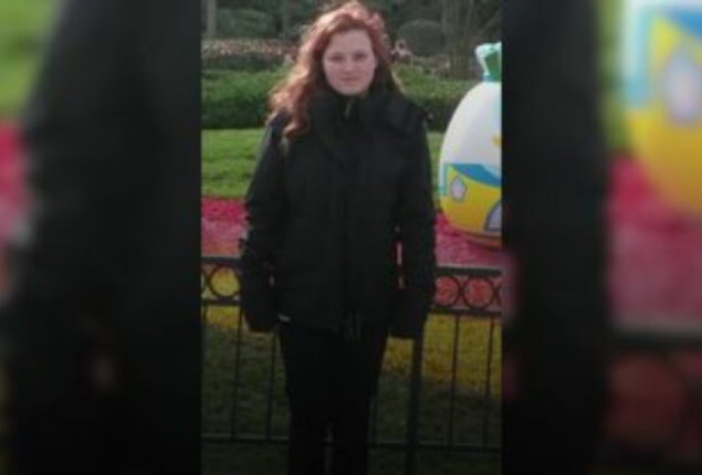 Leah Croucher’s body  identified as missing teen from Milton Keynes