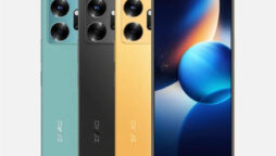 Infinix Zero 20 Price in Pakistan