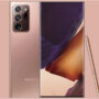 Samsung Galaxy Note 20 Ultra Price in Pakistan and Specs