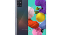 Samsung Galaxy A51 Price in Pakistan and Features