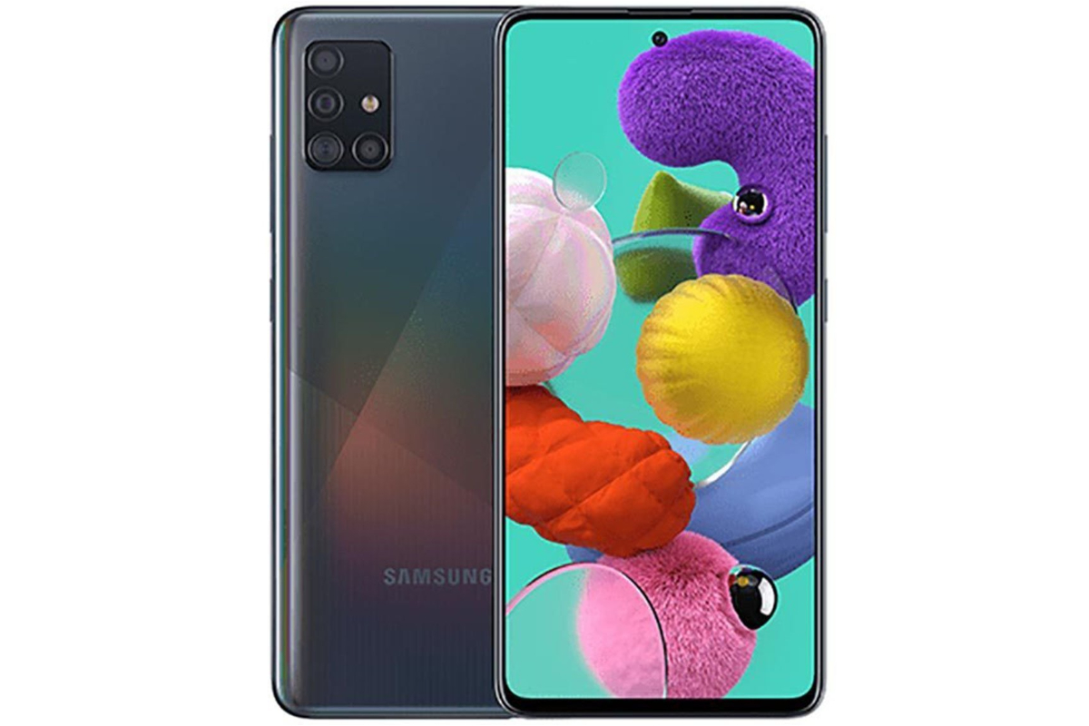 Samsung Galaxy A51 Price in Pakistan