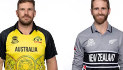 T20 World Cup 2022 – Australia vs New Zealand MATCH PREVIEW