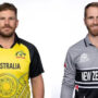 T20 World Cup 2022 – Australia vs New Zealand MATCH PREVIEW