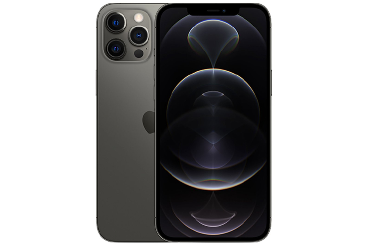 iPhone 12 Pro Max Price in Pakistan