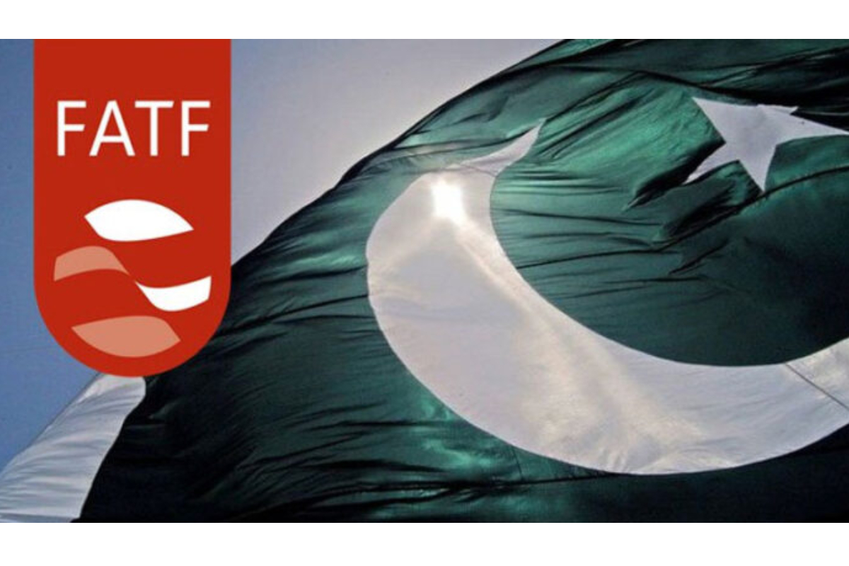 Pakistan exits FATF “grey list”