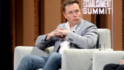 Elon Musk did “amazing things” and being psychopathic