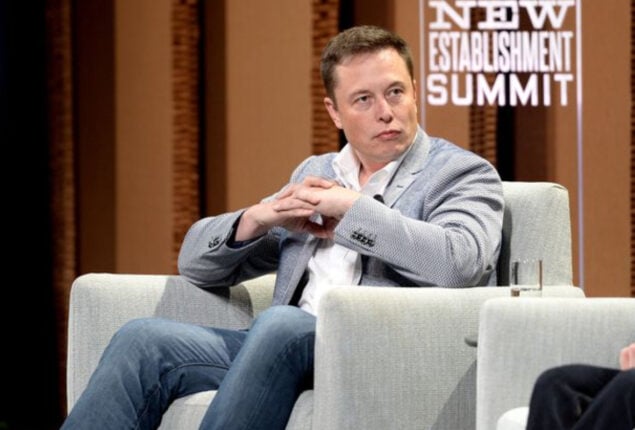 Elon Musk did “amazing things” and being psychopathic