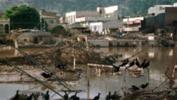 “World’s deadliest hurricane” killed about 11,000 and tore country