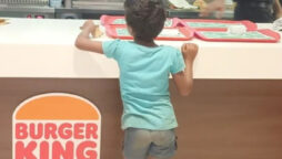 Little Girl