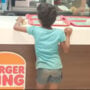 Little Girl With ₹ 10 Orders ₹ 90 Burger. What Happened