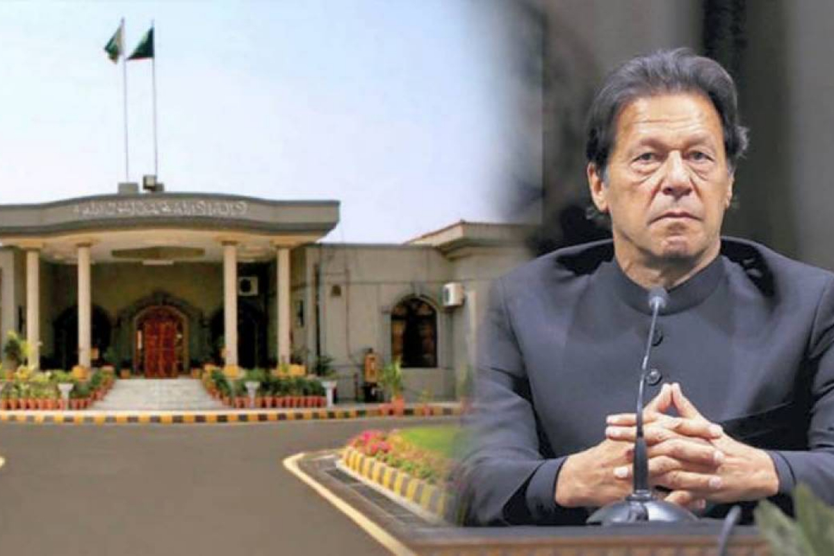 IHC disqualification