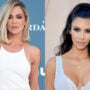 Khloe Kardashian referred to Kim as the “Poster Child of Resilience”