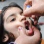 Seven-day anti-polio campaign continues in Balochistan