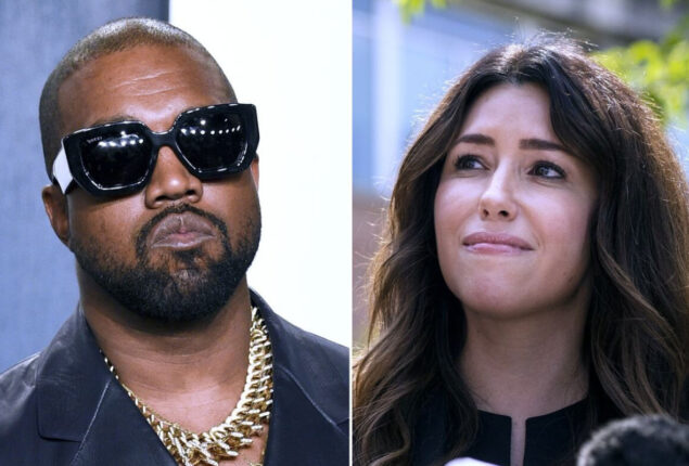 Kanye West