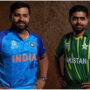 PAK VS IND Live Score updates | IND VS PAK | T20 World Cup 2022