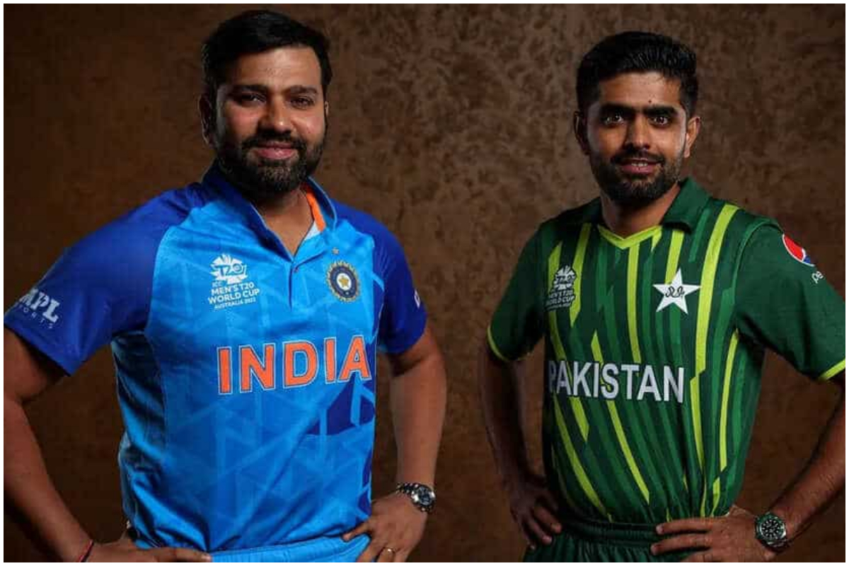 Pakistan vs India