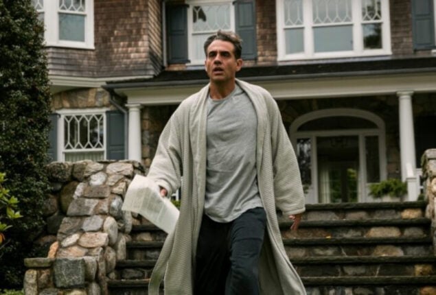 The Watcher on Netflix: The creepy true story behind the scene