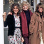 Carly Simon is mourning the death of both her sisters, who died of cancer
