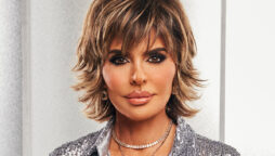 Lisa Rinna hints that “the truth will come out” at Kathy Hilton controversy   