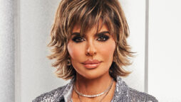 Lisa Rinna