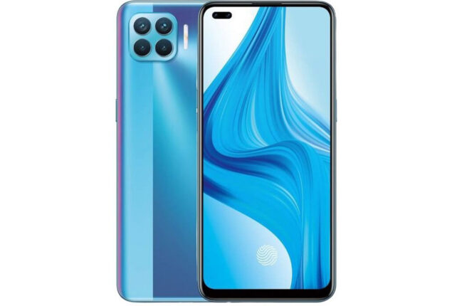 Oppo f17 Pro Price in Pakistan and Specifications