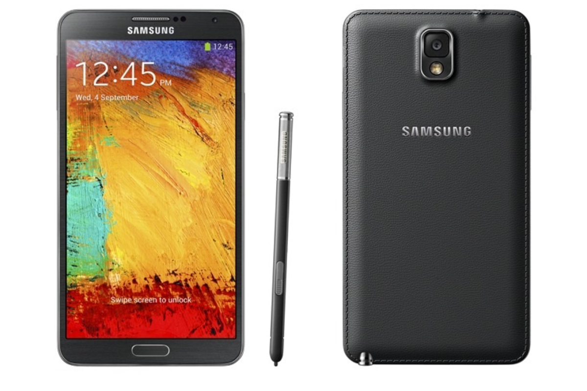 Samsung Galaxy Note 3 Price in Pakistan