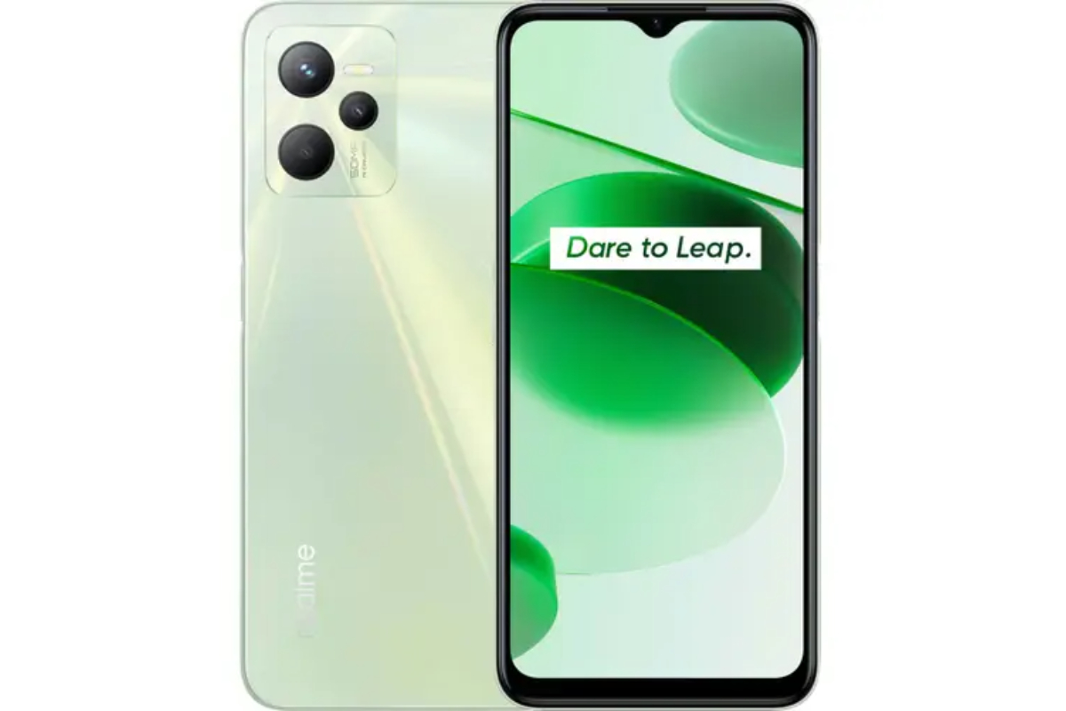 Real C35 Price in Pakistan