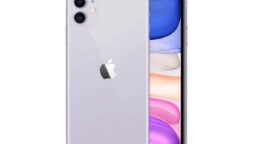 iPhone 11 Price in Pakistan