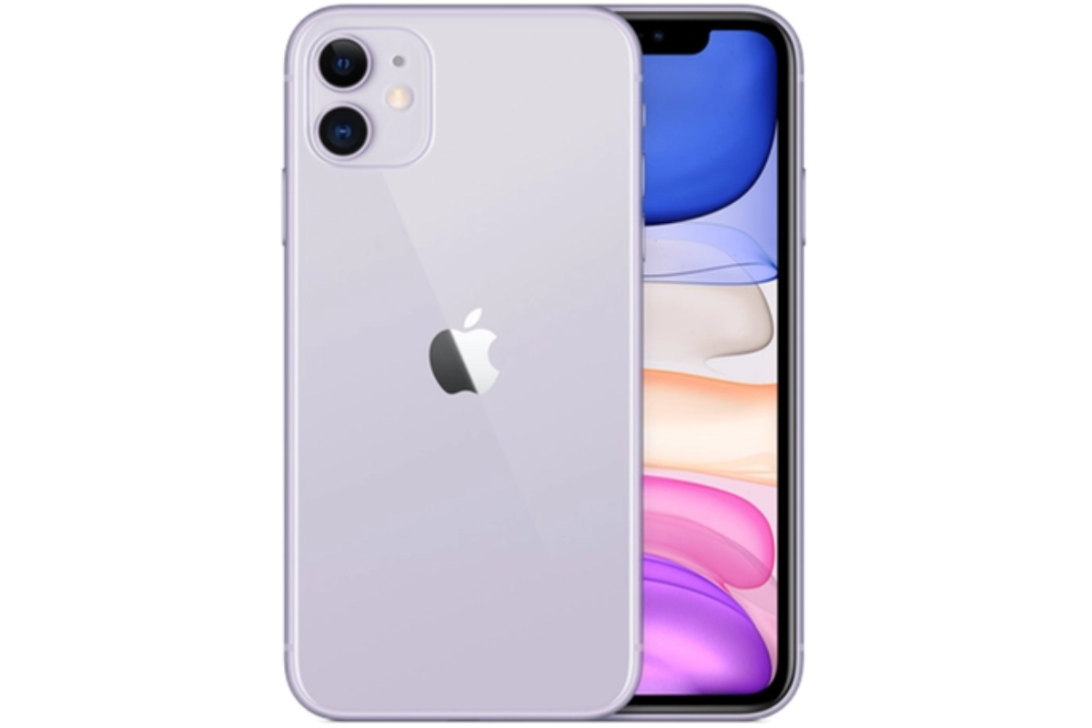 iPhone 11 Price in Pakistan
