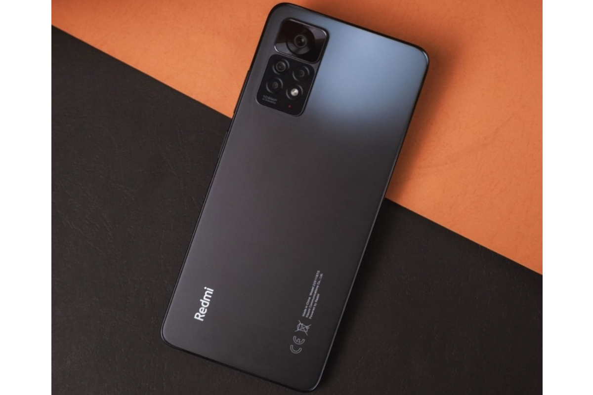 Xiaomi Redmi Note 12 Price in Pakistan