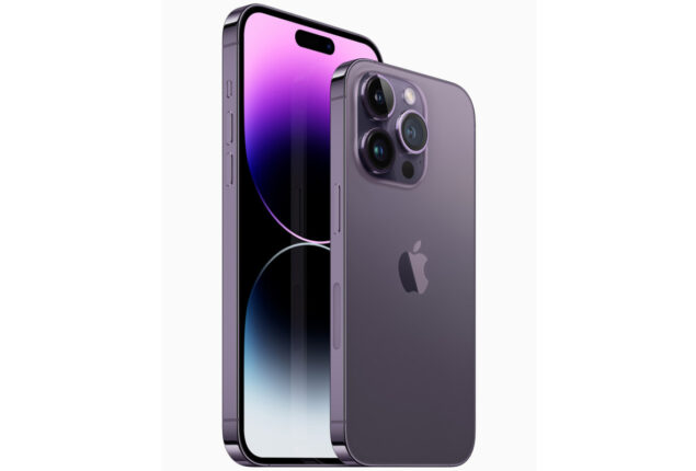 iPhone 14 Pro Max Price in Pakistan and Features