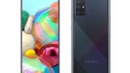 Samsung Galaxy A71 Price in Pakistan