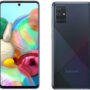 Samsung Galaxy A71 Price in Pakistan & Features