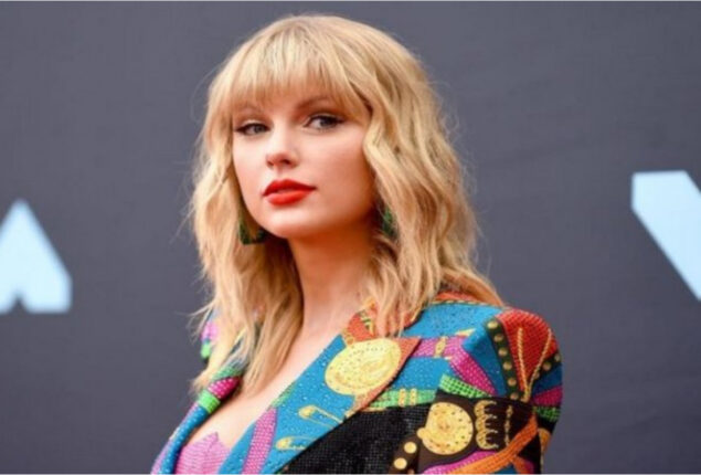 Taylor Swift in ‘shambles’ after making history on Billboard Hot 100