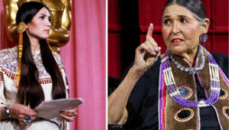 Sacheen sisters claim She Fabricated Native American Ancestry: “She lived in a Fantasy”