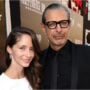 Jeff Goldblum’s wife Emilie planned a “surprise” trip to Italy for his birthday