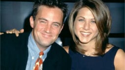 Matthew Perry