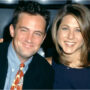 Matthew Perry recalls that Jennifer Aniston criticized him for abusing alcohol